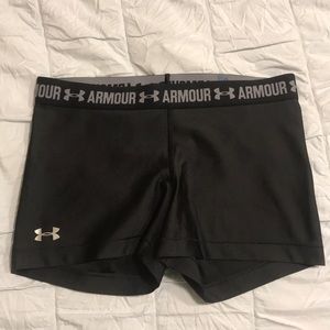 Under Armor Spandex